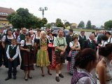 Hochzeit absperren Fa Strohmeier 07092013 031